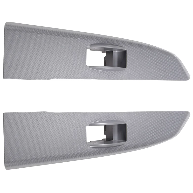 

Car Electric Window Control Panel Switch Rear Door Handle Cover Car Window Switch Regulator Panel Door Armrest Upper Panel-AD39