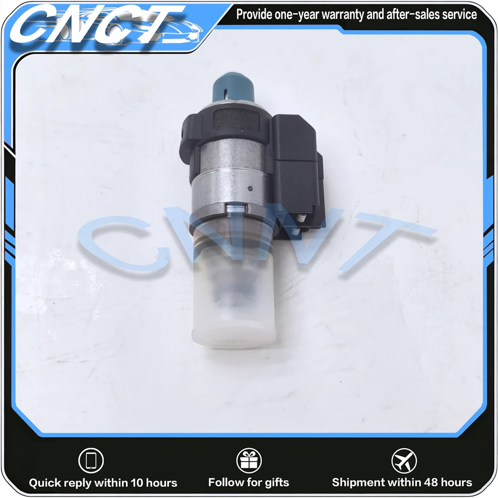 100% Original 722.9 Transmission Solenoid Valve 1PC, Blue / Black Color Gearbox Solenoid for Mercedes Benz