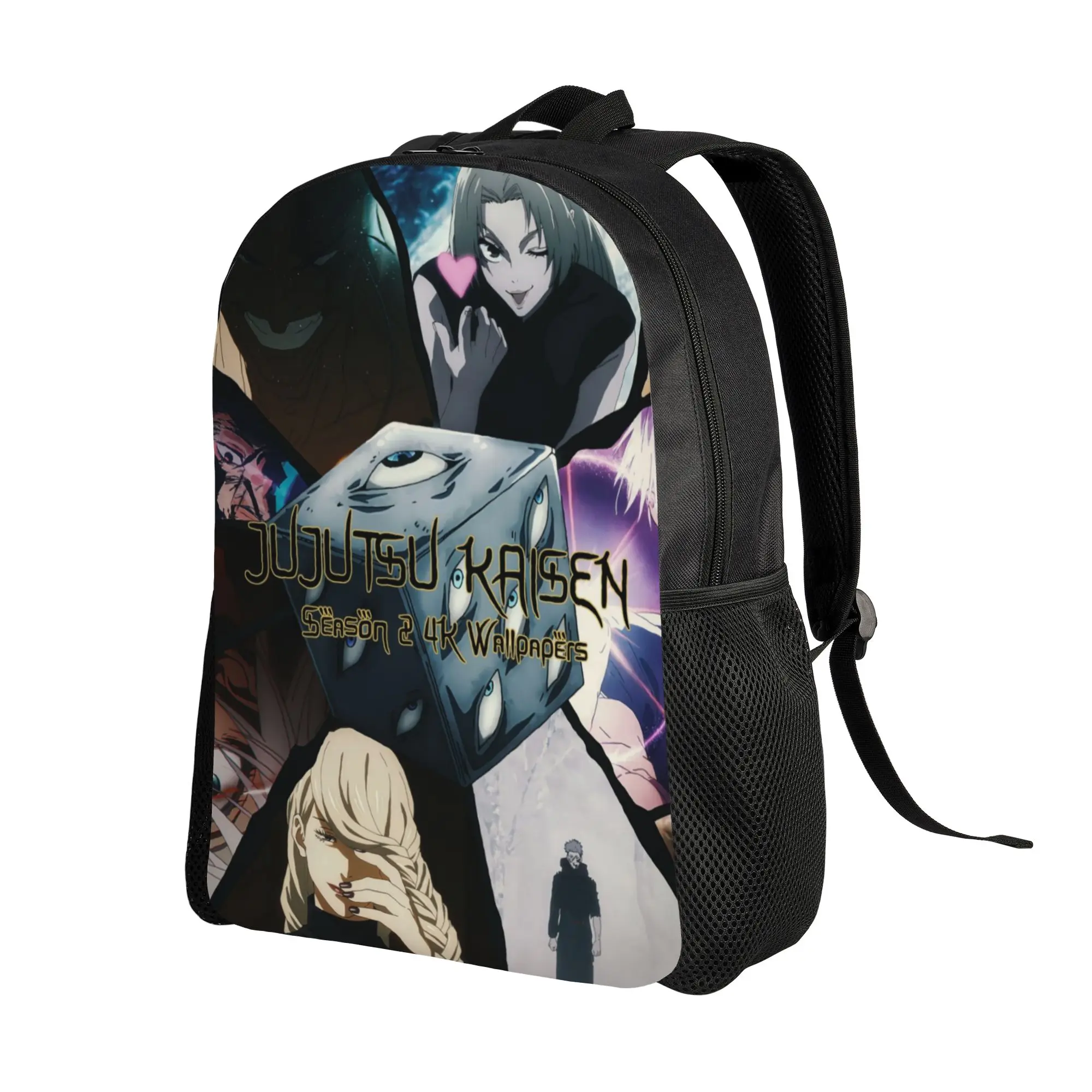 1Piece Jujutsu Kaisen New School Year Schoolbag  Students  Backpack
