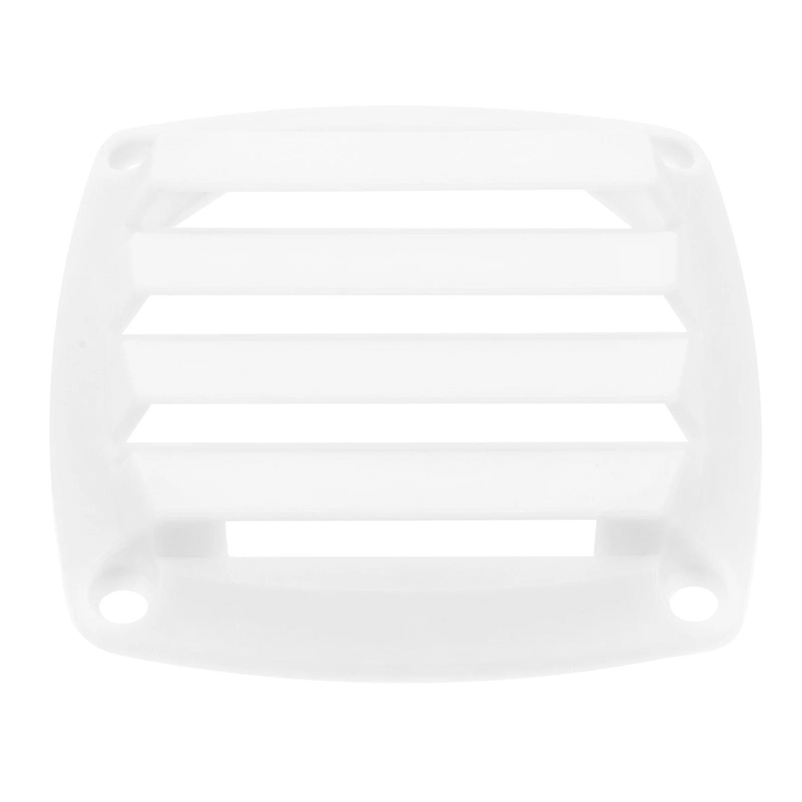 

Sturdy Rv Cover Louvered Boat Marine Trailer Air Corrosion Resistant Exhaust Ventilation Grille For Yacht Camper Louvered Vent