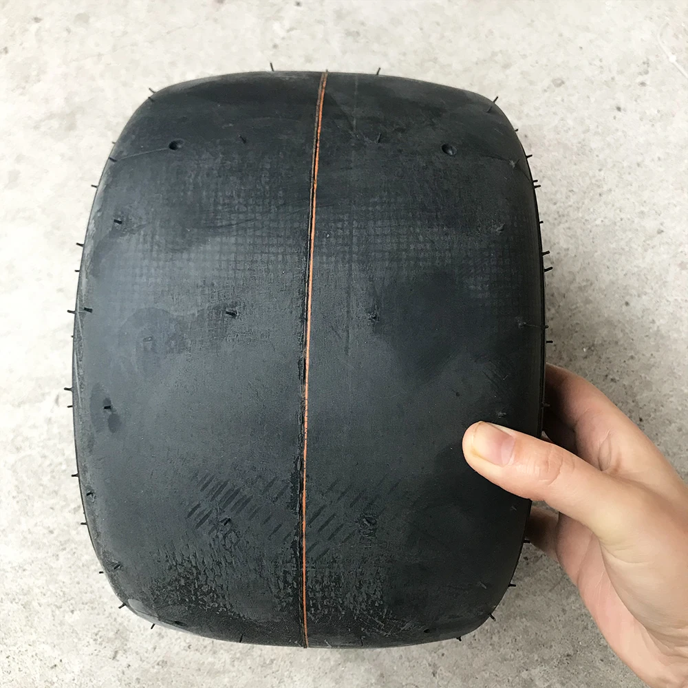 

Karting Parts Wheel Tyre 11x7.10-5