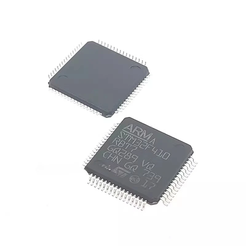 2PCS/LOT STM32F410R…