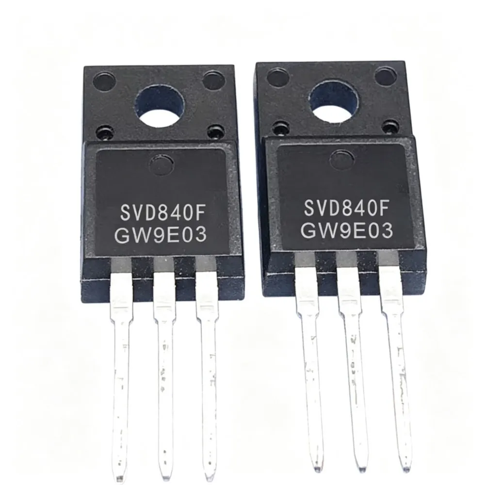 5PCS 65PN1R4 AP65PN1R4 7A 650V SVD840F 8A/500V KA7912 12V FQPF17N08L 80V 11.2A BCR8KM-14LA 085R5NT SVT085R5NT 120A/85V