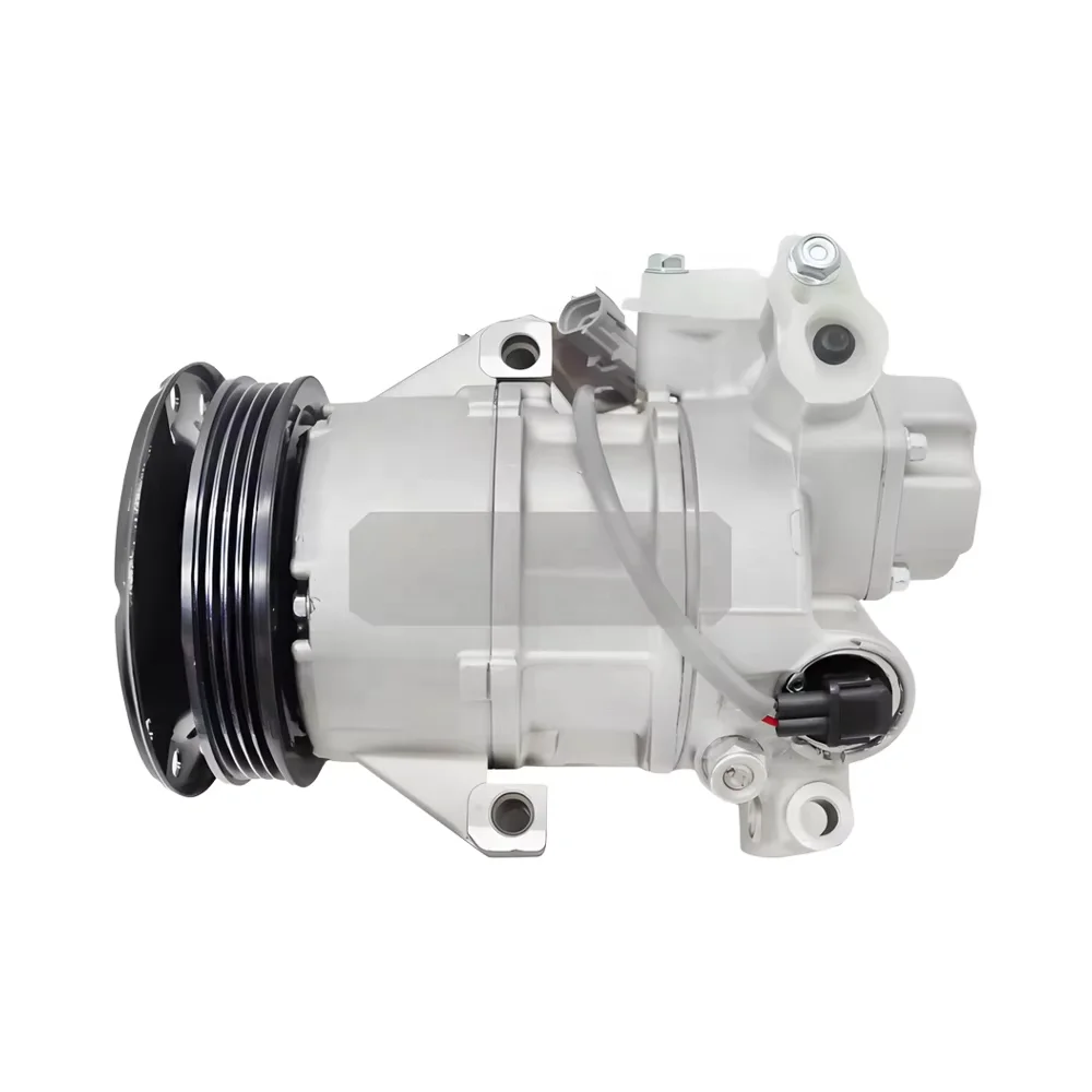 

High Performance OE 88310-02470 88310-1A680 88310-02390 447260-2334 AC Compressor for Yota Auris for Yaris 5SER09C New AC Maker