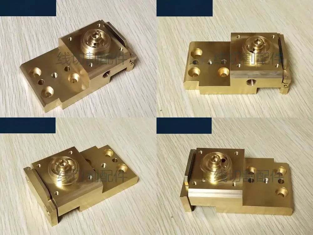 

This eye mask seat is designed for slow walking wire applications and is compatible with for M604 / X187B621H01