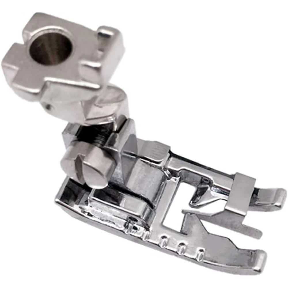 1 PCS Edge Joining Presser Foot For Bernina NEW STYLE ARTISTA ACTIVA VIRTUOSA Aurora Sewing Machine Accessories