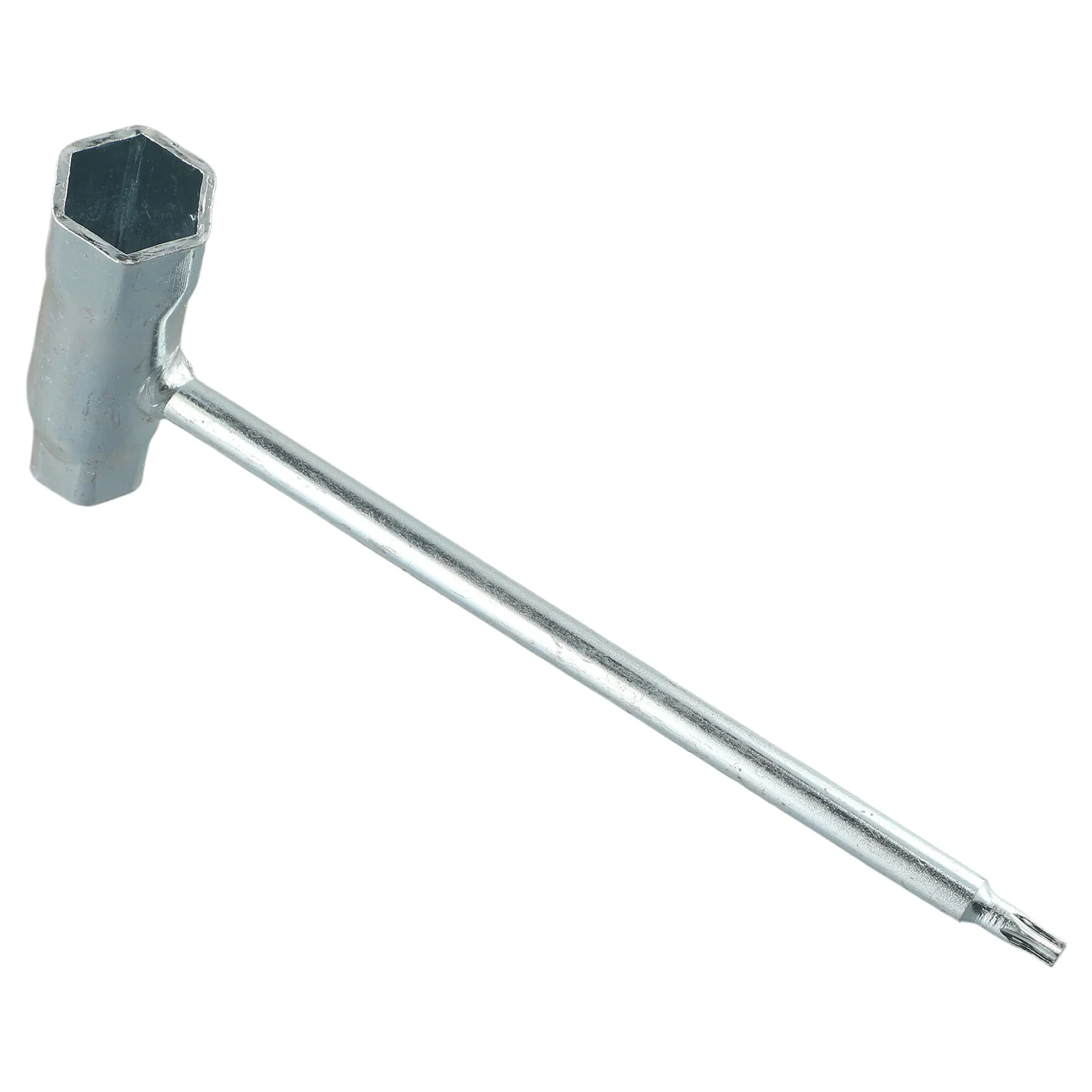 A Must Have Tool The Efficiently Designed Plug Wrench For All Your Maintenance Needs With The Following Equipment