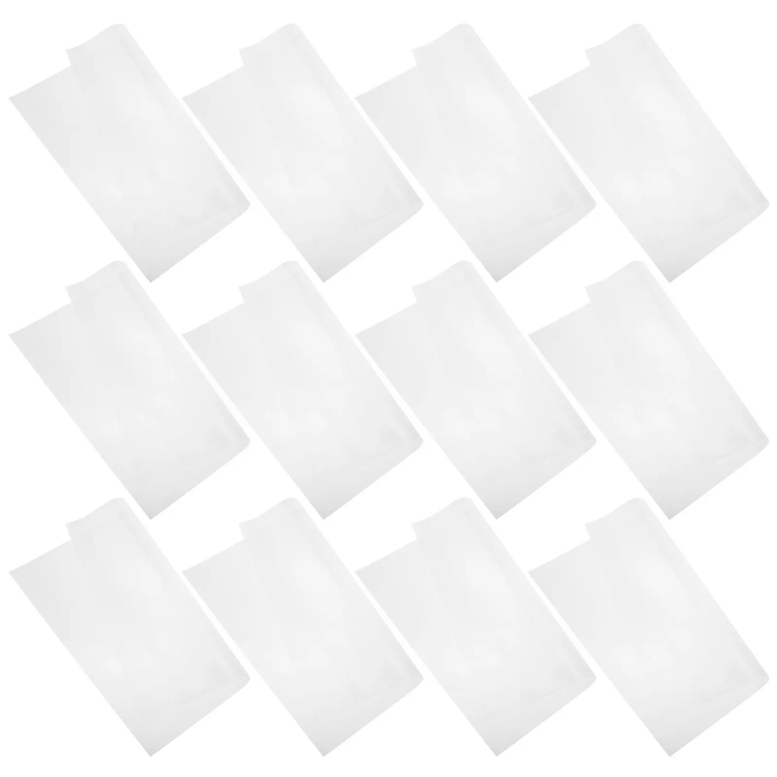 30Pcs Vinyl Record Outer Sleeves Heavy Duty Plastic Album Protector Covers for Vinyl Collection Storage Waterproof Scratch