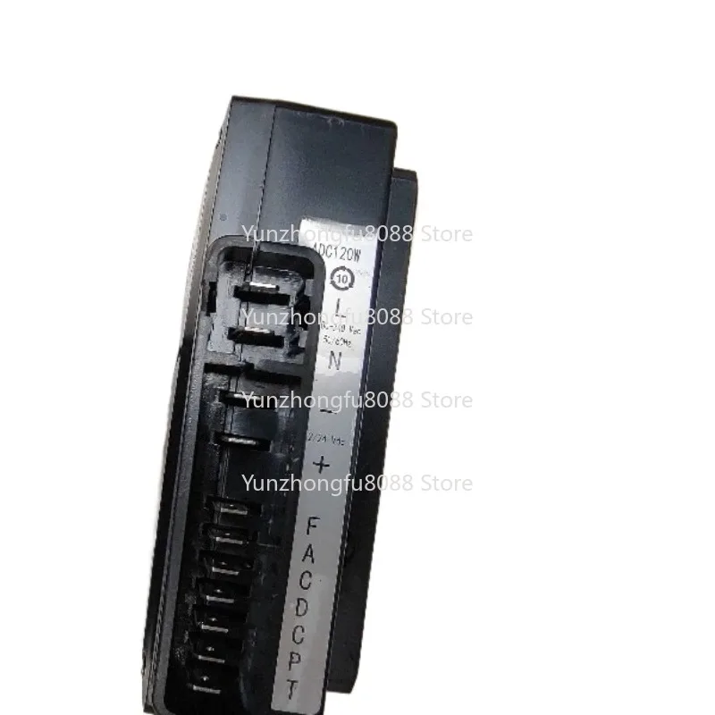 

ADC120W car refrigerator compressor DC frequency converter driver DC12V/24V disassembly