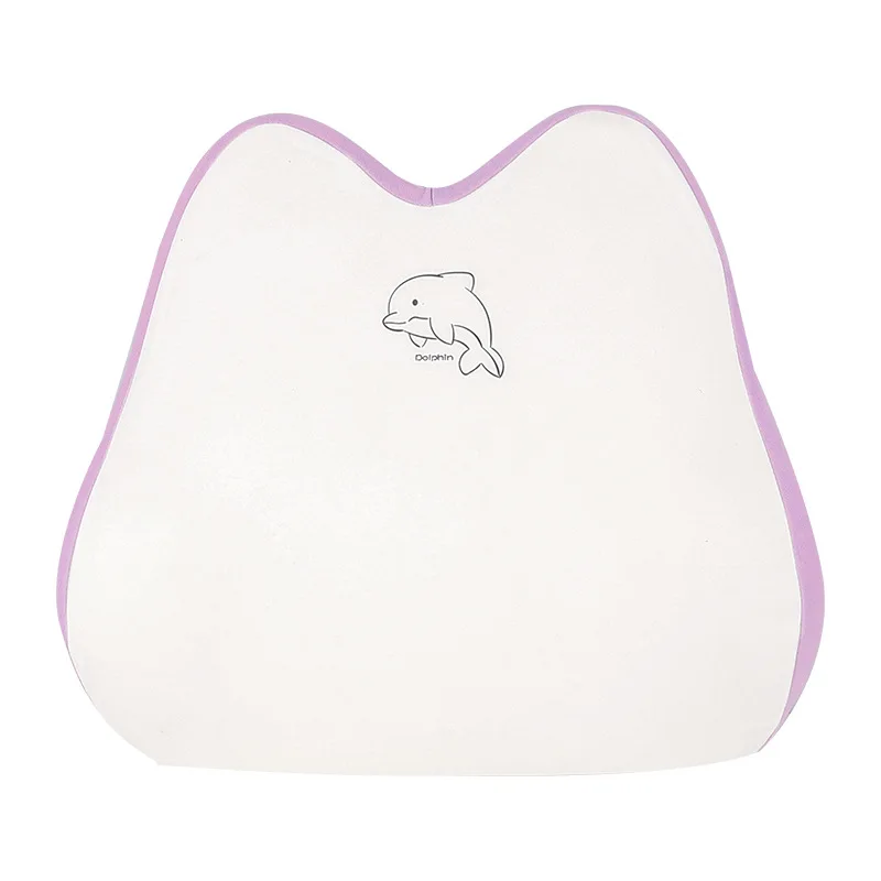 Suitable for BYD Dolphin Special Car Headrest and Lumbar Support Memory Foam Car Pillow Cushion Cushion Car Neck Pillow Supplies