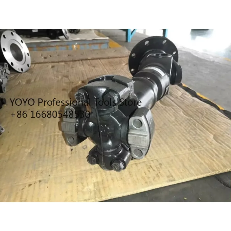 

2KU Loader Parts 252113085 Z5GN(T).3.3 TRANSMISSION SHAFT ASSY