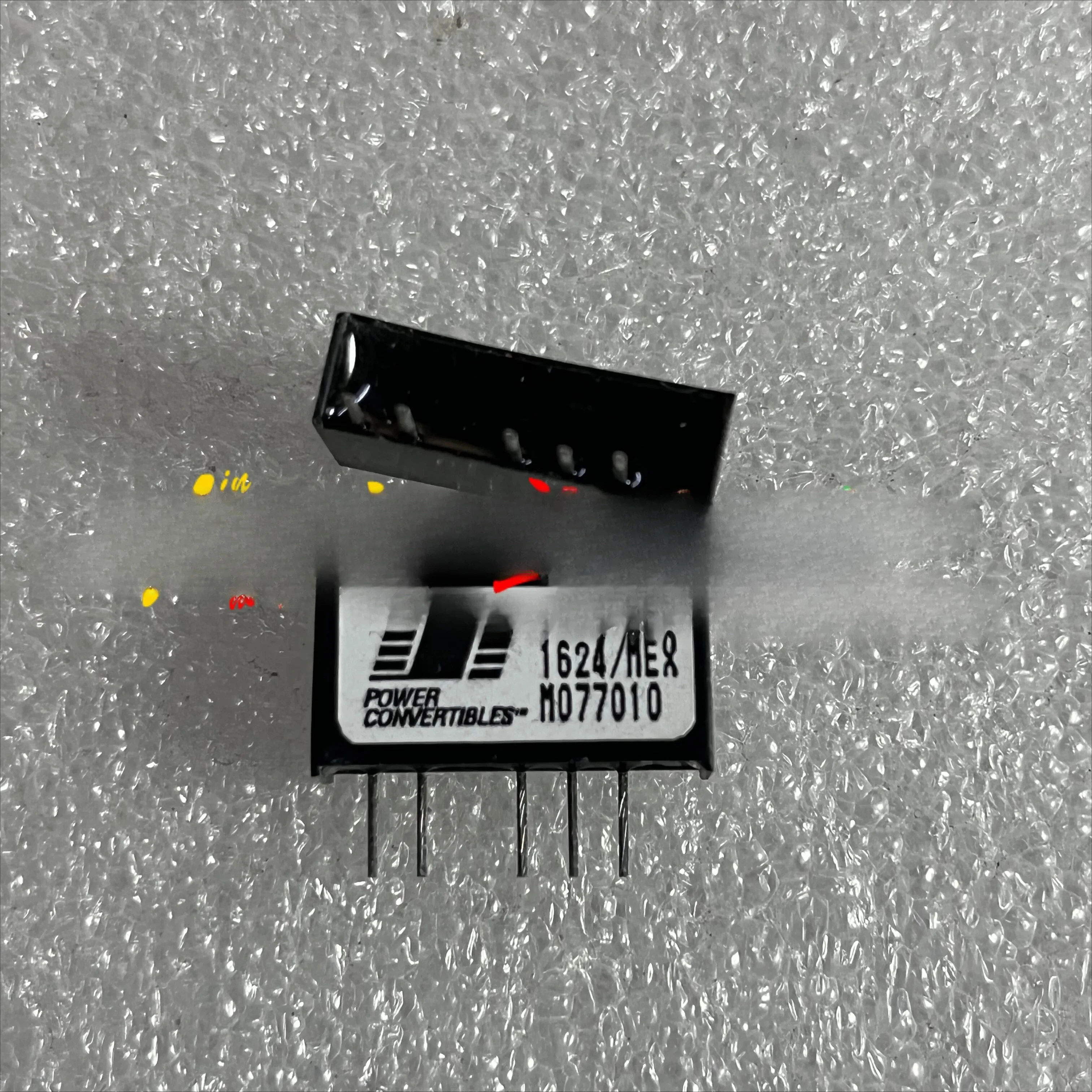 

Power module HPR100 HPR102 HPR103 HPR104 HPR105 HPR107 C