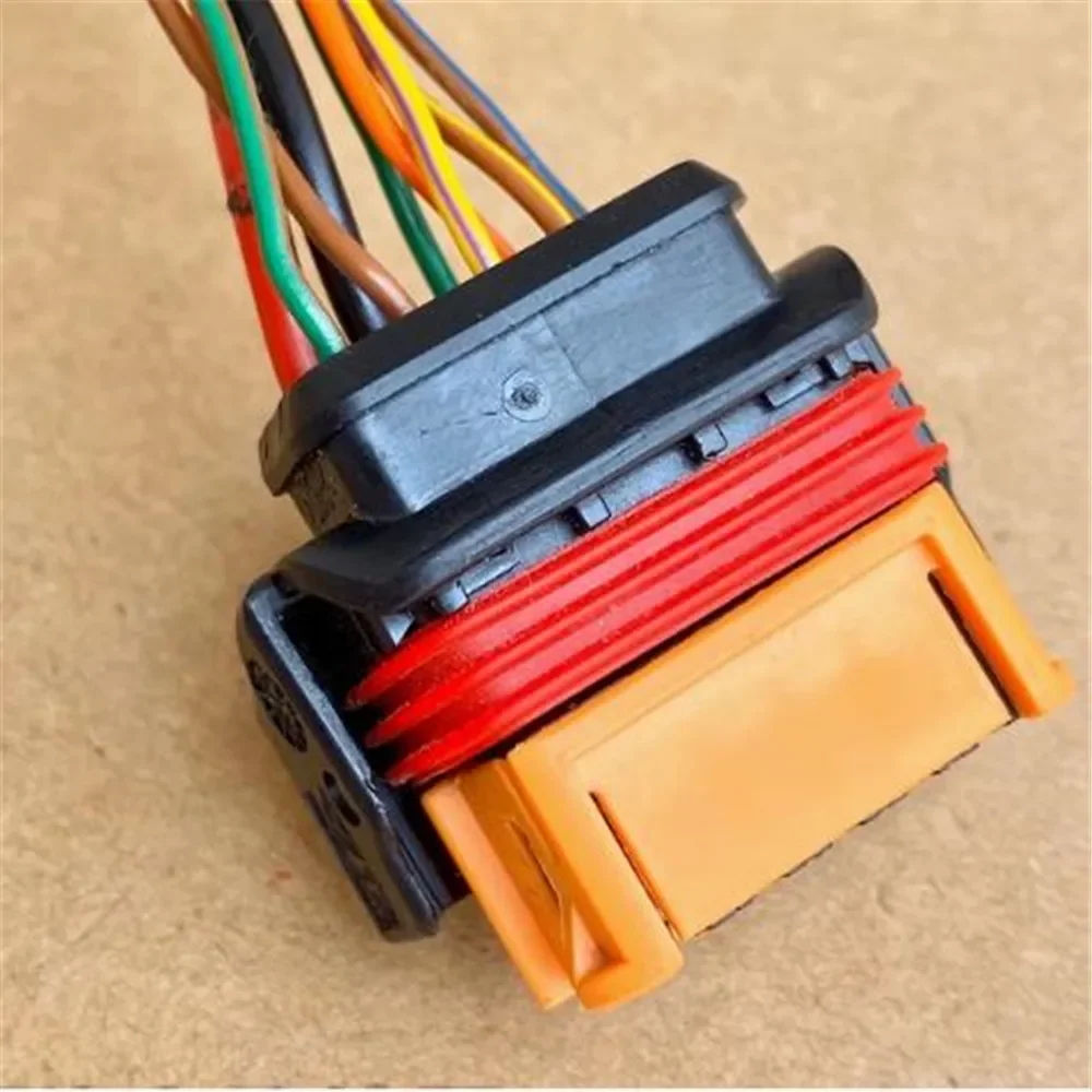 FOR Peugeot Old Model 408 308 Headlight Plug 2026 Years