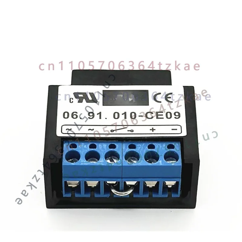 1pcs for KEB 06.91.010-CE09 Motor Brake Rectifier 720V 1A 45°C Brake Rectifier Module