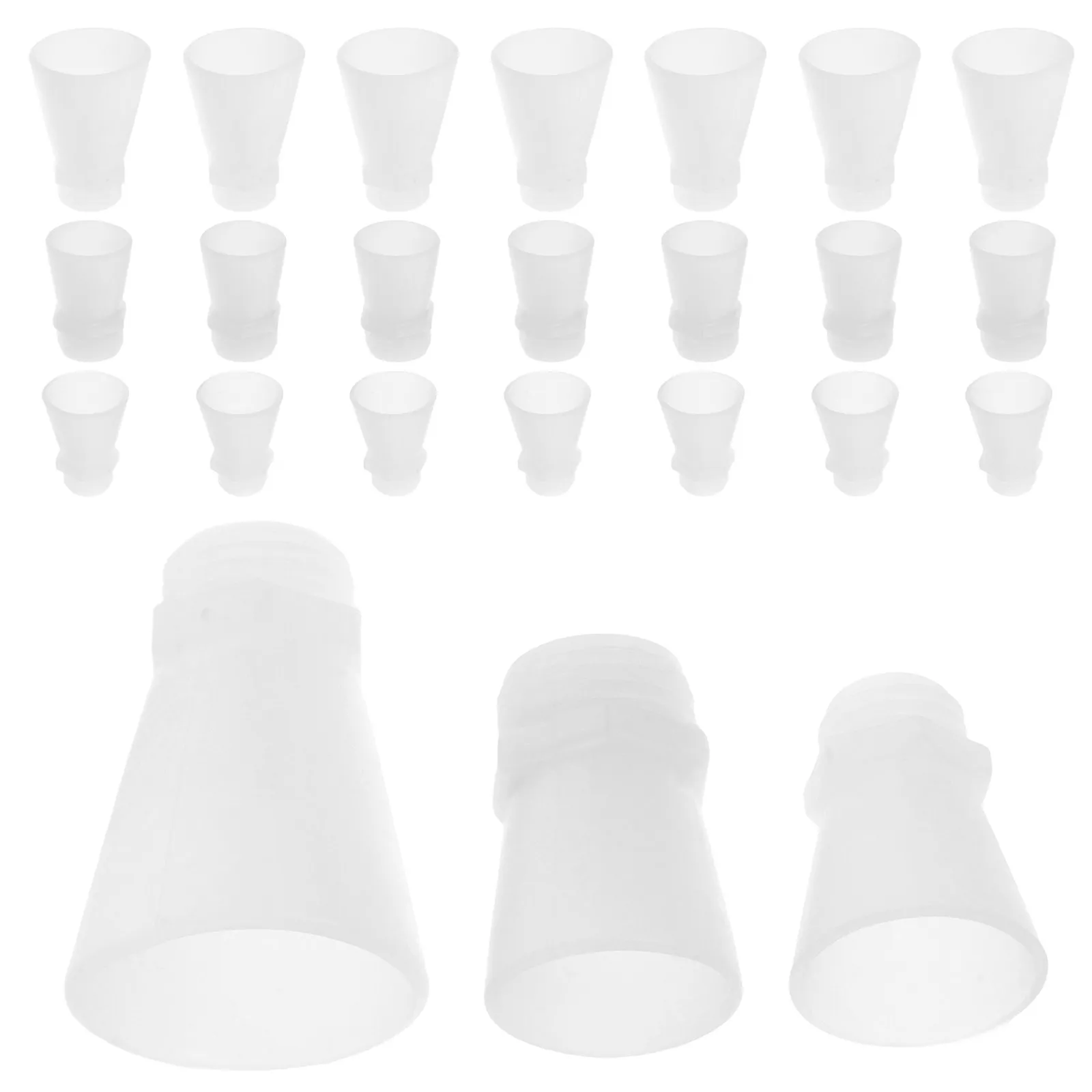 

Насадки для огнетушителей, шаровые насадки, распылители, широкогорлые сменные насадки для кухонных принадлежностей