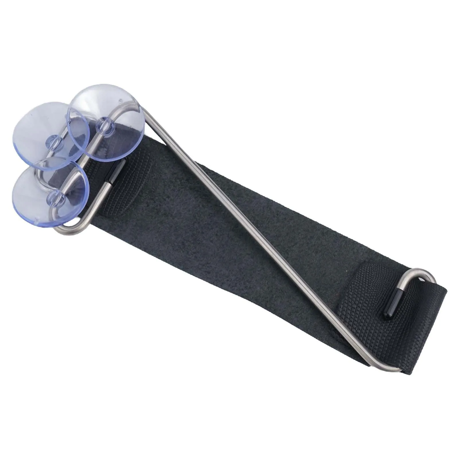 Z Type Guitar Stand with Leather Support for Classical and Ukulele Foldable and Adjustable for Musicians Easy to Transport