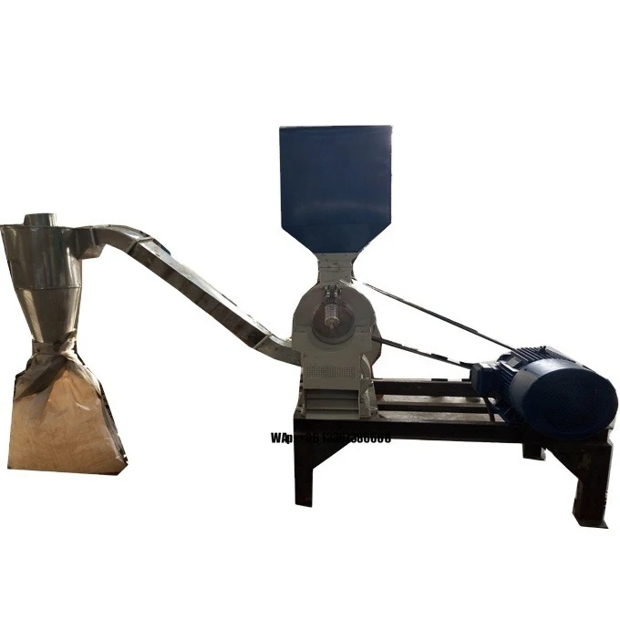 

Roasted Cocoa Bean Peeling Machine Coffee Shelling Machine Cocoa Remover Machine