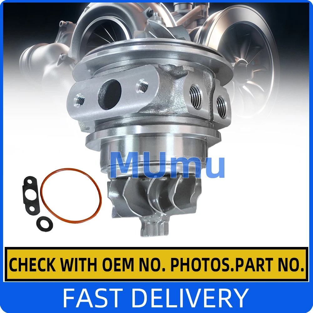 

Турбокартридж TF035 для Subaru Forester EJ20 2.0L 49135-04500 14411-AA551 14412-AA420 4913504500 14411AA551 14412AA420