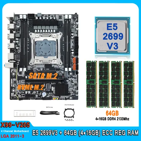 Xeon 2699-AliExpress