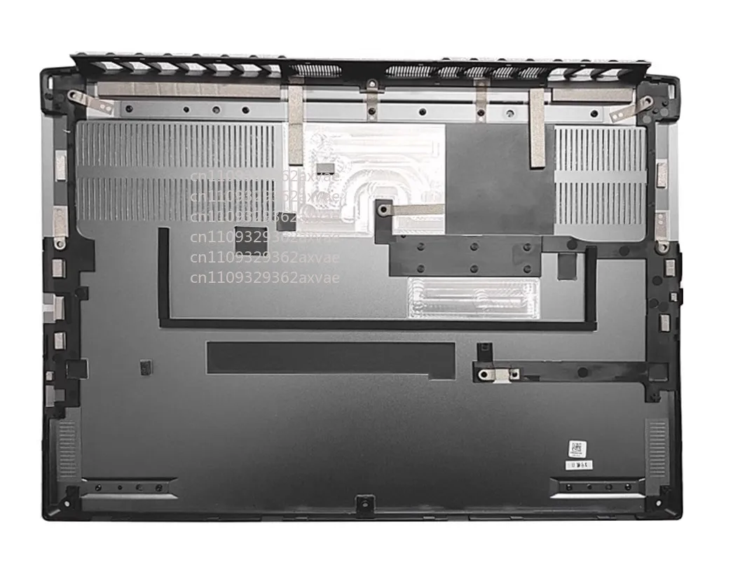 New for Acer Predator Triton 500SE Lower Bottom Base Cover Case AM3BP000400 09ND74
