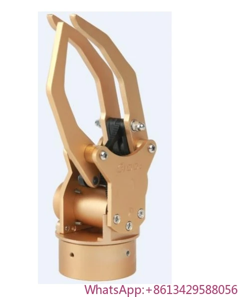 

High Quality Myoelectric Prosthetic Hand Intelligent Biomimetic Arm