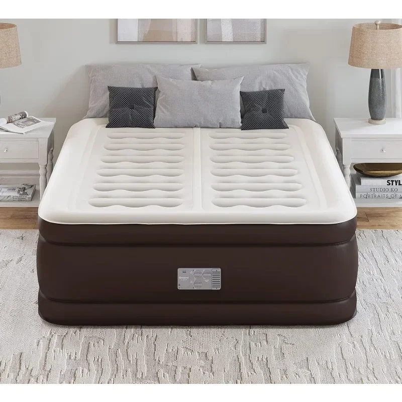 Beautyrest Silver Duet Luxury 18