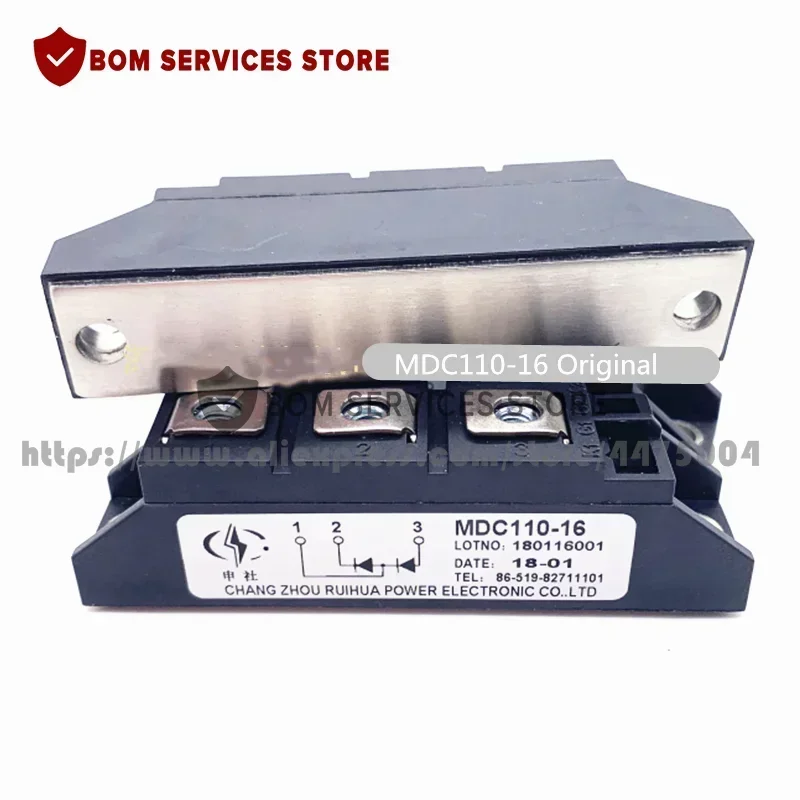 MDC100B-16 MDC100B-18 MDC100B-20 MDC100B-24 MDC110-16 MDC110-18 MDC110-12 MDC110-14 Бесплатная доставка Новый оригинальный модуль питания