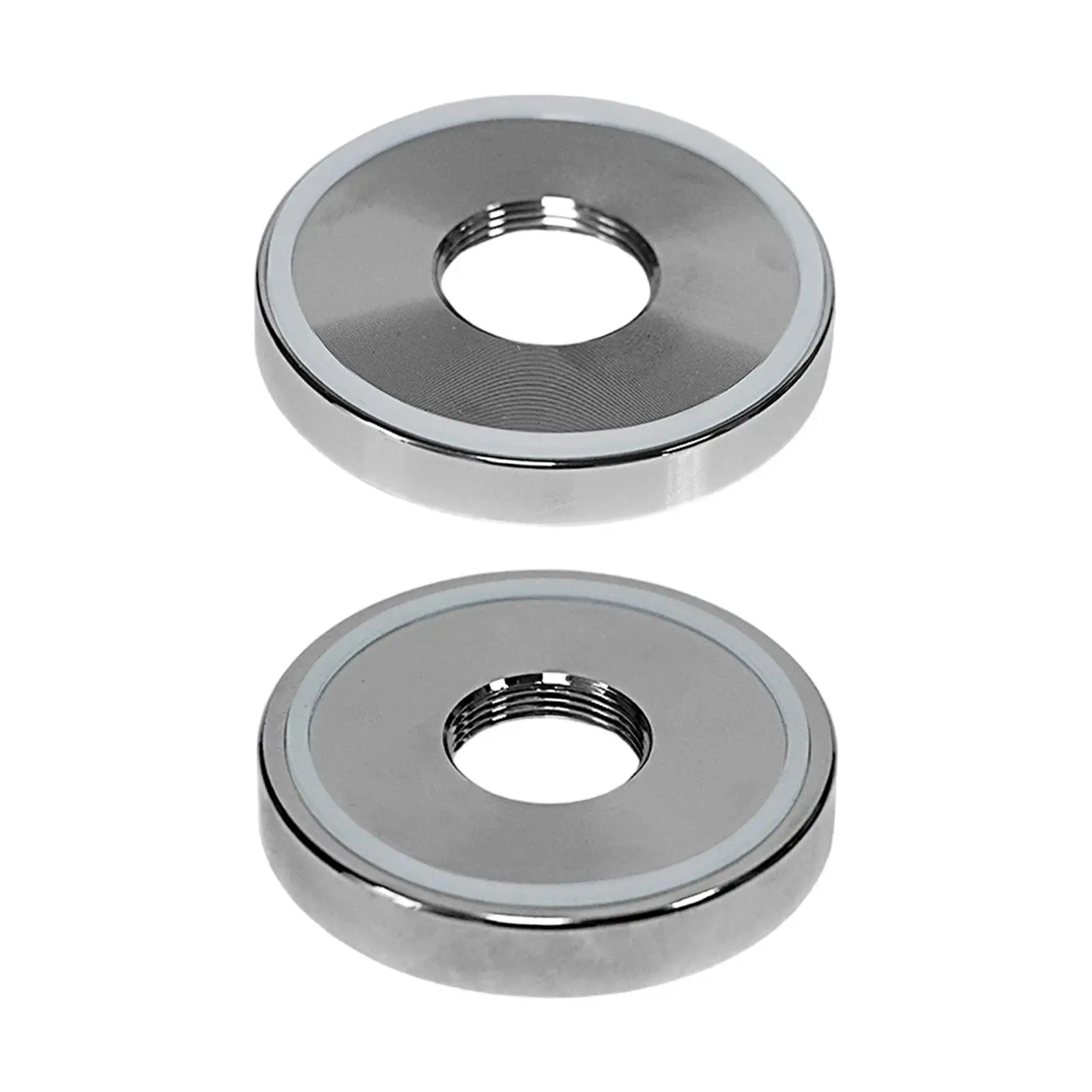 Крепежная пластина Металлическая ремонтная машина для смузи Аксессуар Крепежная гайка блендера