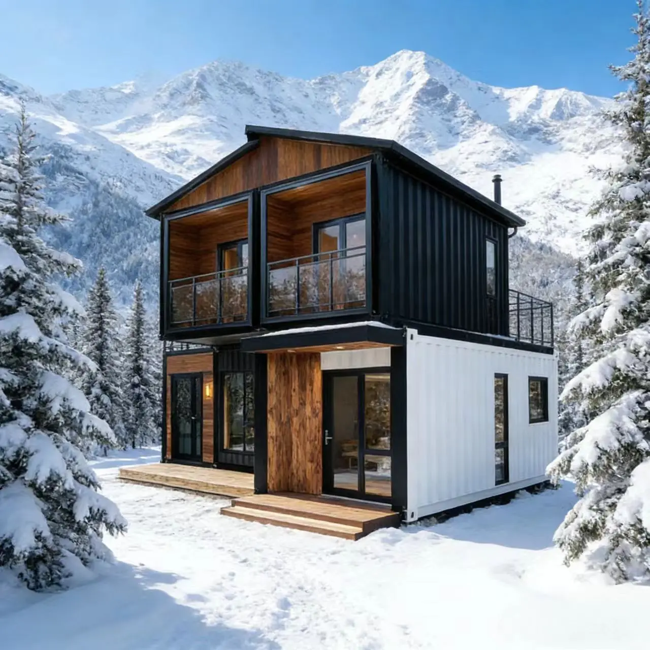 Ready-Made 3 Bedroo… - image