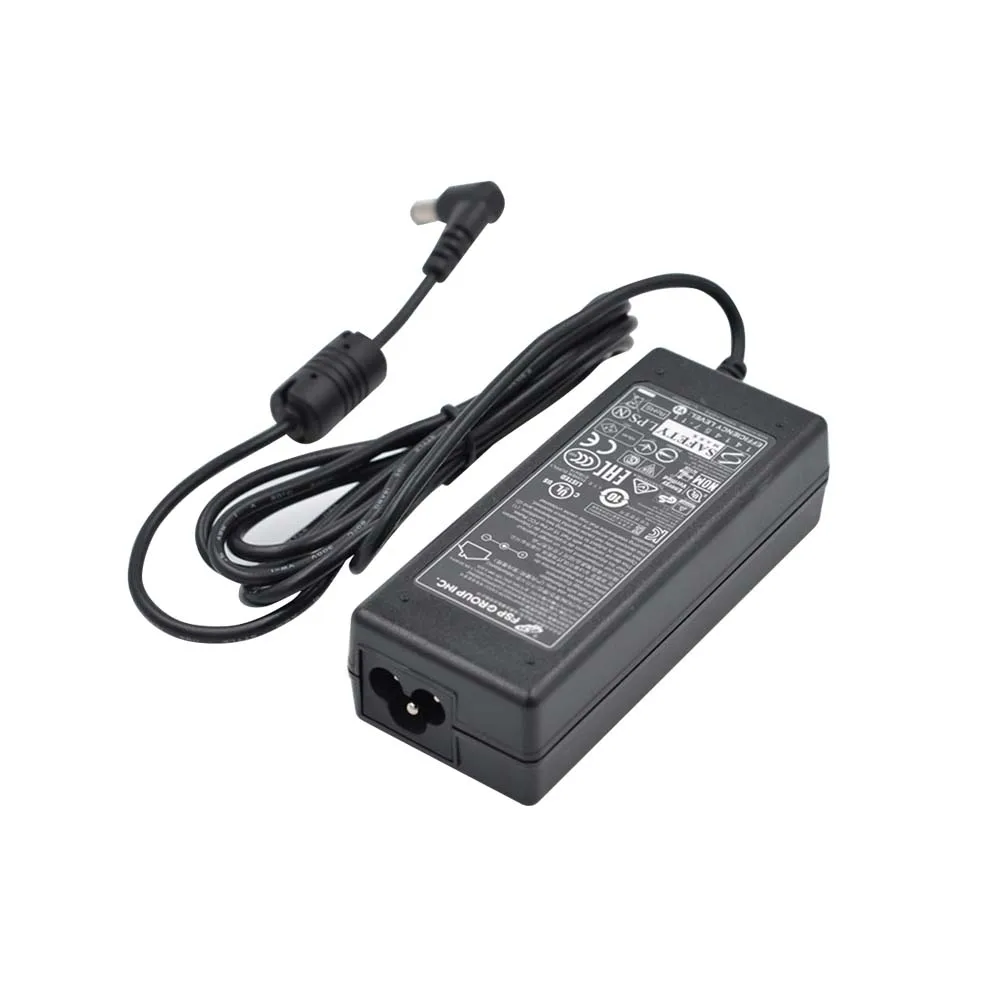 65W 19V3.42A FSP FSP065-REBN2/RECN2 Power Adapter 5.5*2.5MM for NUC Kit Mini PC 74-5 FSP065-RECN2 Original New