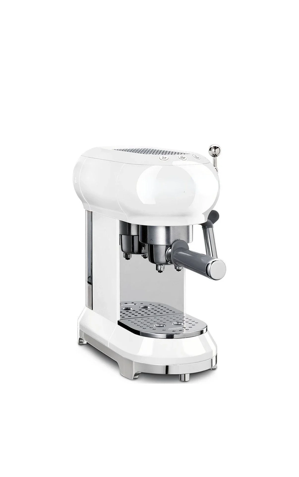 Nueva cafetera semiautomática de bebidas inteligentes para el hogar y la Oficina