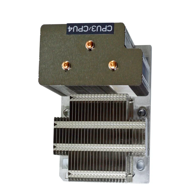 PP+ For Dell PowerEdge NK22Y 0NK22Y R940xa CPU3/CPU4 Cooling Heatsink