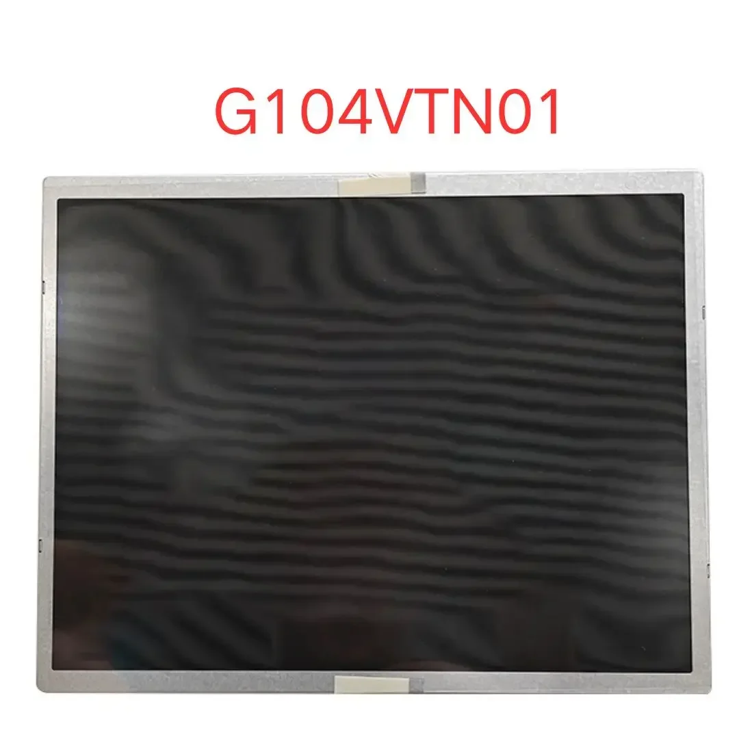 Brand-new G104VTN01 original 10.4 display screen OI-MF plus uses high-definition display screen Fast shipping