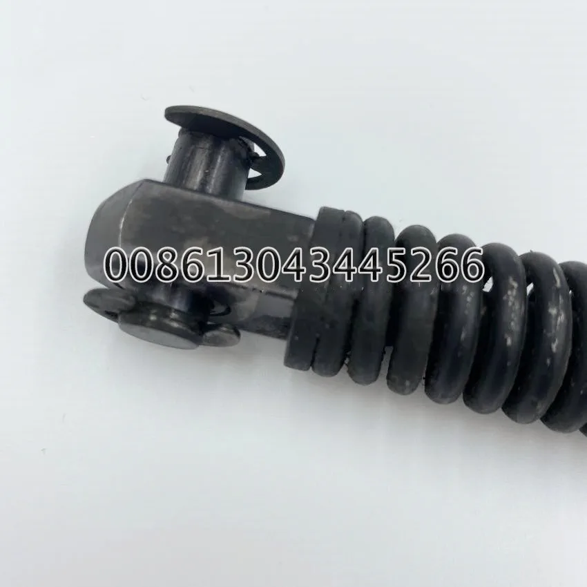 

Spring MV.024.000 Compression Spring M2.011.127 Supporting Collar M2.011.119 Guiding Sleeve M2.011.118 Spring Rod M2.005.023