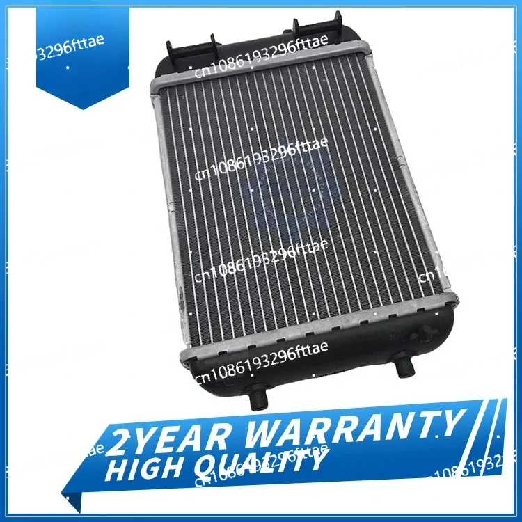 FOR 2013-2020 AUDI A5 RS3 RS5 RS7 S8 TT RS ENGINE COOLING AUXILIARY RADIATOR 8K0121212C