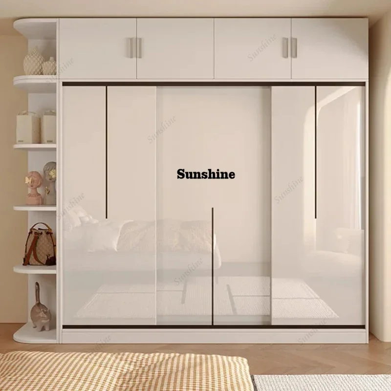 Stackable European …