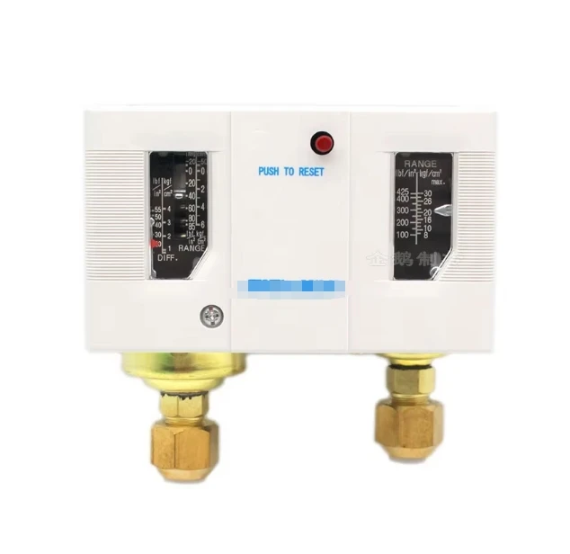 

Original DNS-D306XM-D606XMM High and Low Pressure Controller SNS-C110P SNS-C106P SNS-C102WG SNS-C130PG