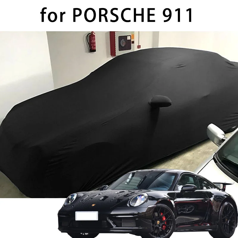 

fit for Porsche 911 tight fitting protection, full car cover, snow cover, sun visor, dust proof exterior accessories