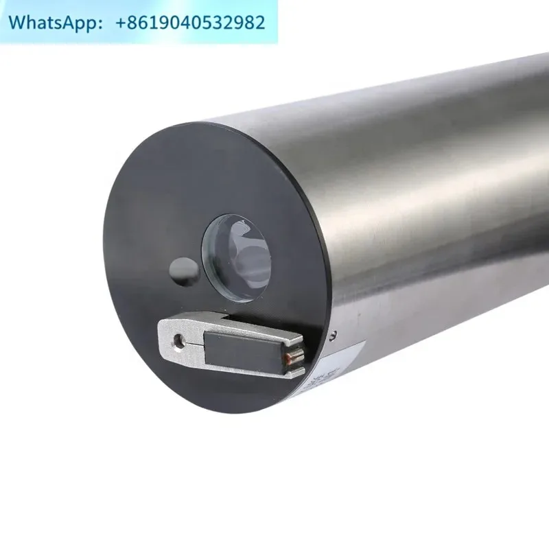 TSS Turbidity and Suspended Solids Immersion Probe online water quality monitoring