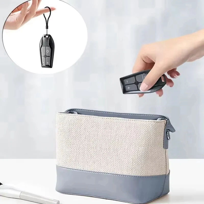 Remote Control AC Universal X900 Kompatibel Dengan Semua Merek & Model AC Utama