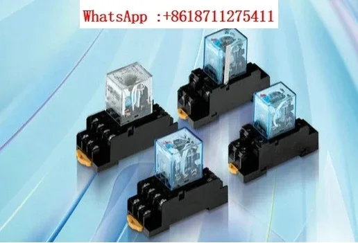 intermediate relay MY2N-CR-J