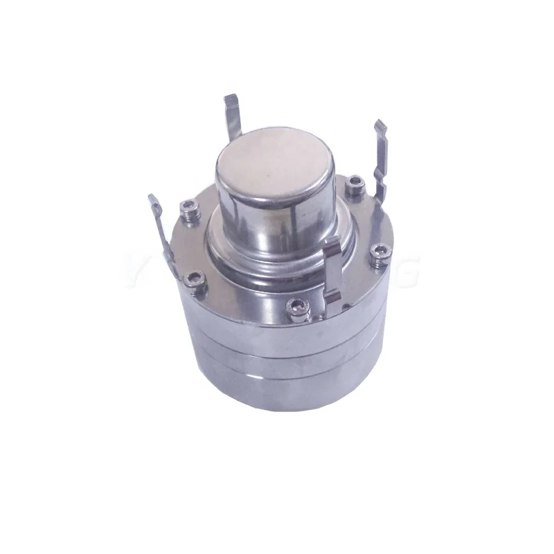 Hot Item Alternative EAS002747SP Domino Pump Without Motor for Domino 320i 420i Inkjet