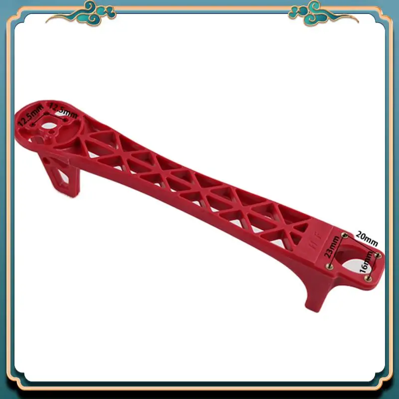 (신규)-FPV F550 헥사 프레임 암 헥사콥터 PCB, Flamewheel F550 HJ550용 랜딩 기어 짐벌 보호기 배터리 플레이트 포함