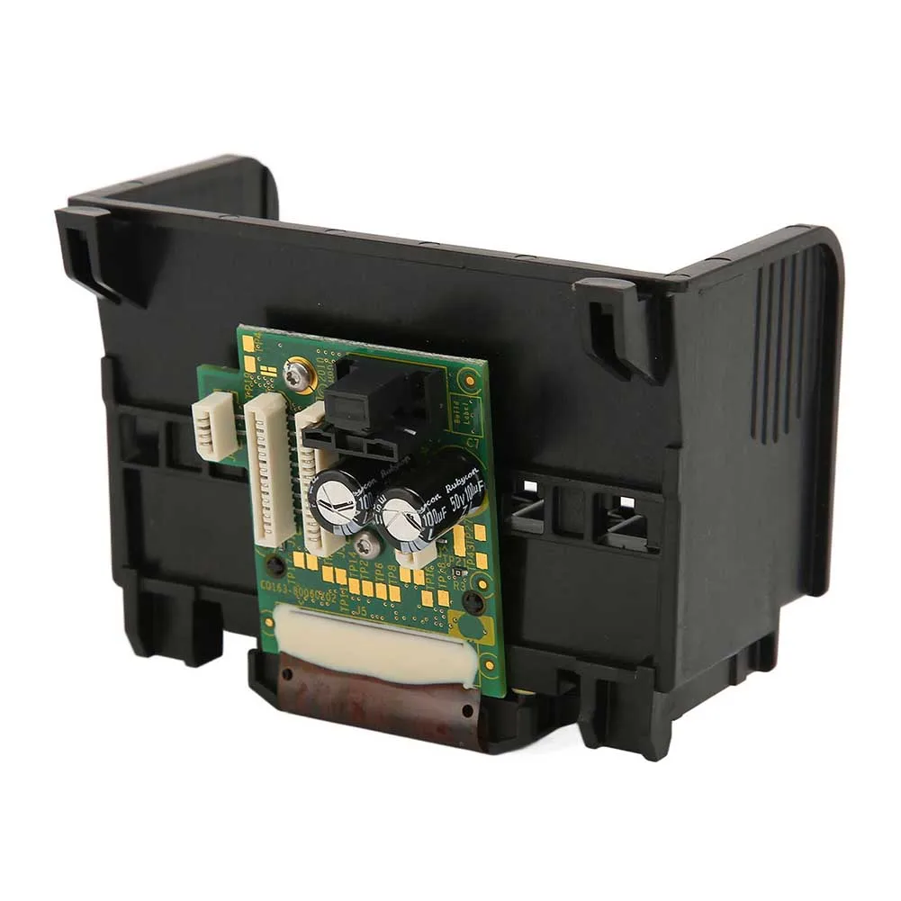 Printer Accessories Print Head Printer Accessories ABS Friendly Lightweight Non-fading Stable 6815 6835 HP6230