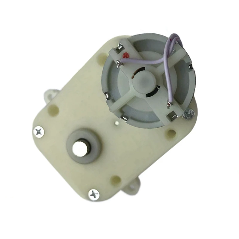 A98E-JS50 Watch Winder DC Motor Repair Accessories Replacement Motor Display Stand Motor Power Tool Parts