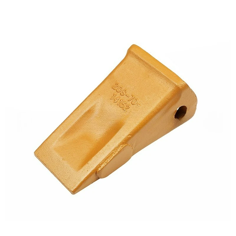 Factory Direct Compatible with Excavator Bucket Teeth, Suitable for Daewoo 450 420 Series Bucket Teeth, Wear Resistant