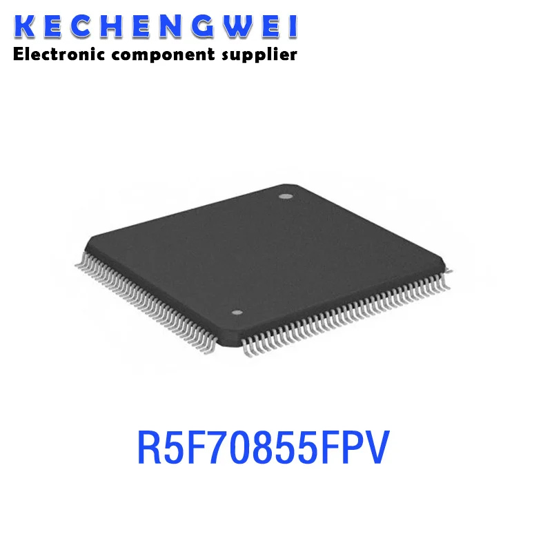 

R5F70855FPV QFP144