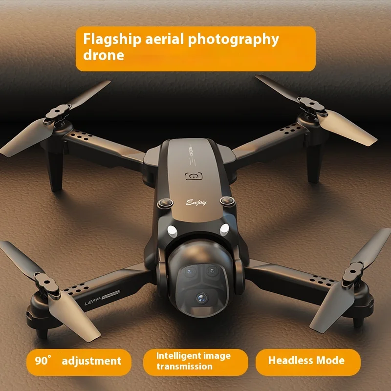 HOT H20 VR UAV Electric Camera Remote Control Aircraft Optical Flow Positioning High Definition Aerial Photography RC Quadcopter