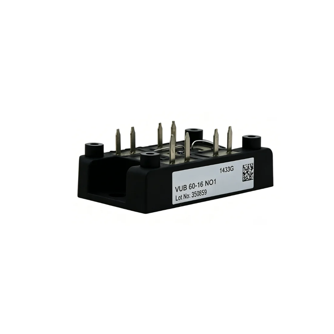 New Original VUB72-12NO1 VUB72-16NO1 VUB60-12NO1 VUB60-16NO1 VUB120-12IO1 VUB120-16IO1 3 Phase Rectifier Diode Bridge Module