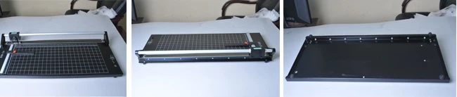 36inch Large Manual Paper Trimmer Cutter Machine for Sale